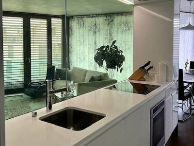 🏡 Reprise de bail – 4,5 pièces, Lausanne (Nord) au : 01.03.2026 image 3