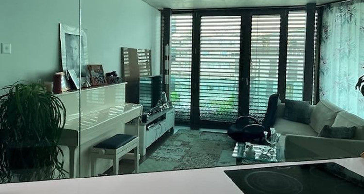 🏡 Reprise de bail – 4,5 pièces, Lausanne (Nord) au : 01.03.2026 image 2