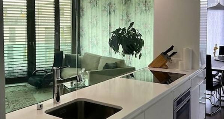 🏡 Reprise de bail – 4,5 pièces, Lausanne (Nord) au : 01.03.2026 image 3