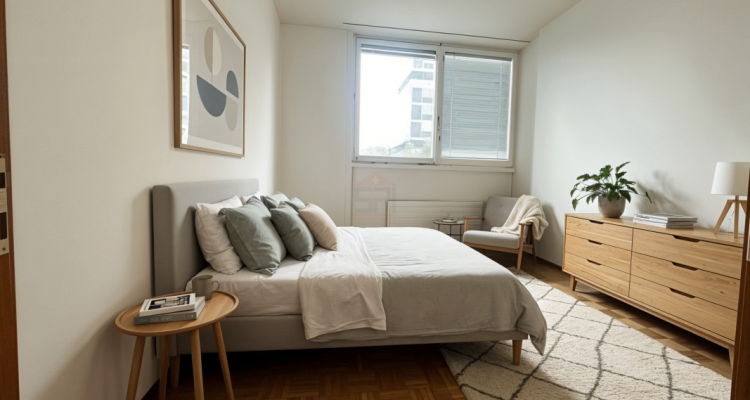 Appartement 4 pièces, 86 m² - à Renover ( CASATAX ) image 4