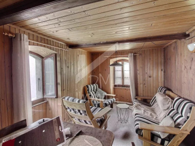 Maison de village à rénover à Branson image 4