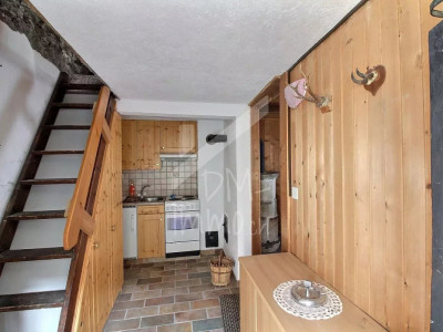 Maison de village à rénover à Branson image 5