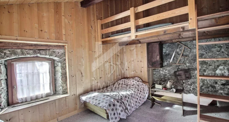 Maison de village à rénover à Branson image 1