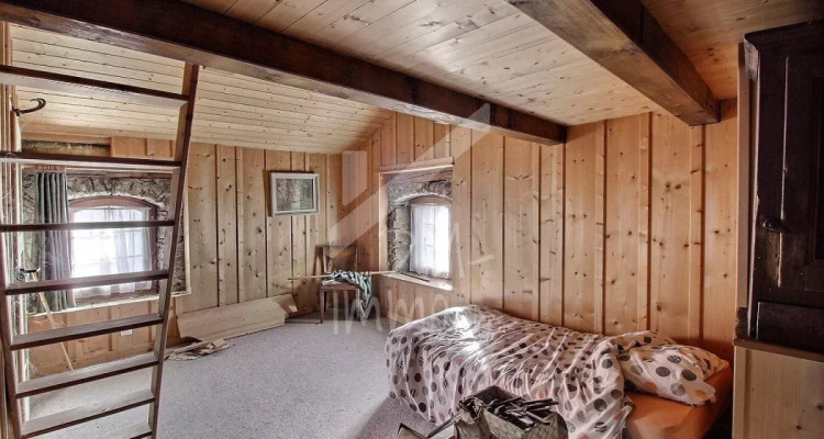 Maison de village à rénover à Branson image 2