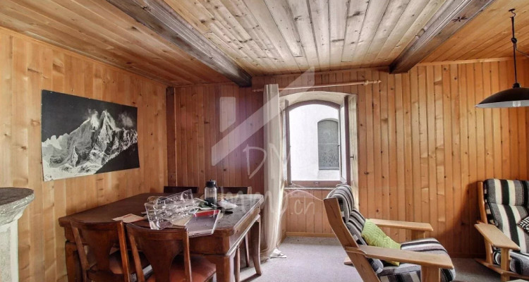 Maison de village à rénover à Branson image 3