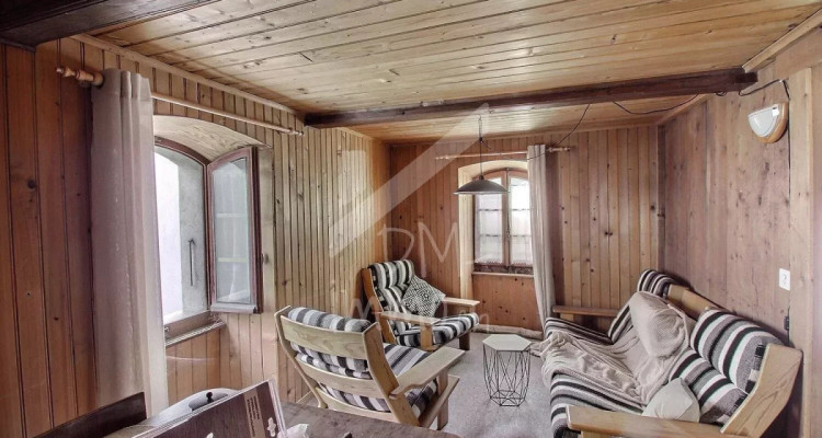 Maison de village à rénover à Branson image 4