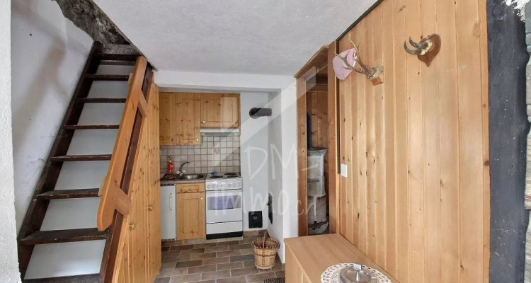 Maison de village à rénover à Branson image 5