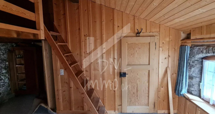 Maison de village à rénover à Branson image 7