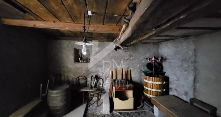 Maison de village à rénover à Branson image 9