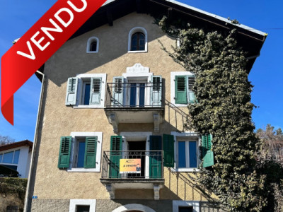 Charmant 3.5 pièces image 1