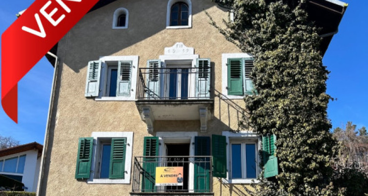 Charmant 3.5 pièces image 1