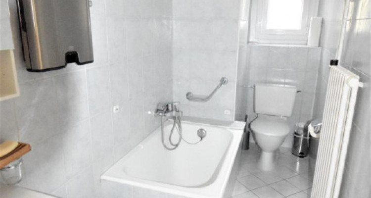 Opportunité exceptionnelle : bureau au centre de La Chaux-de-Fonds avec 2 mois gratuits image 5