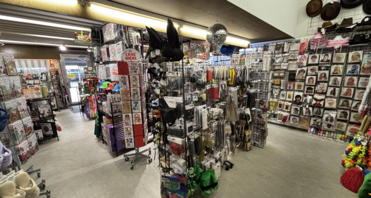 Surface commerciale centre-ville image 5