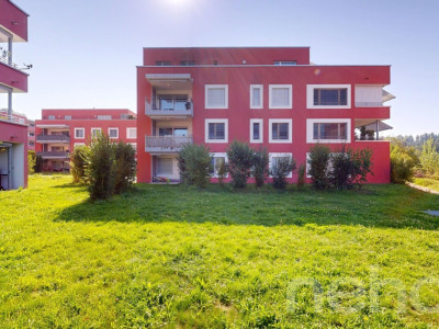 Appartement moderne de 2.5 pièces à Döttingen image 7