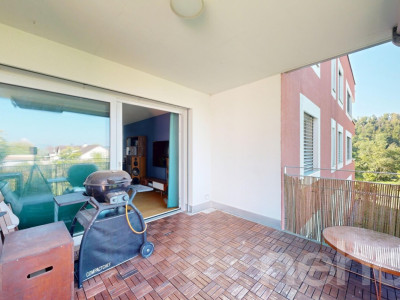 Appartement moderne de 2.5 pièces à Döttingen image 12