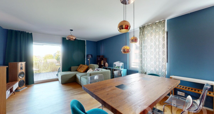 Appartement moderne de 2.5 pièces à Döttingen image 3