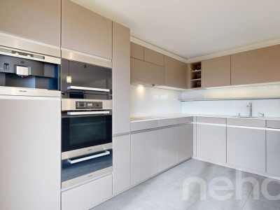 Grand duplex de 7,5 pièces au calme absolu à Chexbres image 7