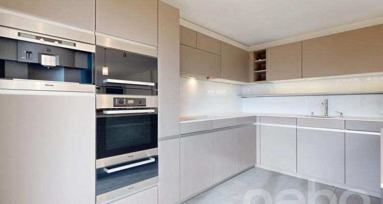 Grand duplex de 7,5 pièces au calme absolu à Chexbres image 7