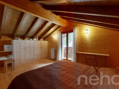 Évasion et sérénité dans un chalet proche de Vercorin image 7