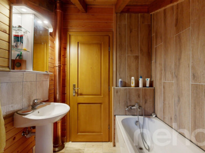 Évasion et sérénité dans un chalet proche de Vercorin image 9