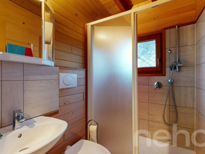 Évasion et sérénité dans un chalet proche de Vercorin image 11