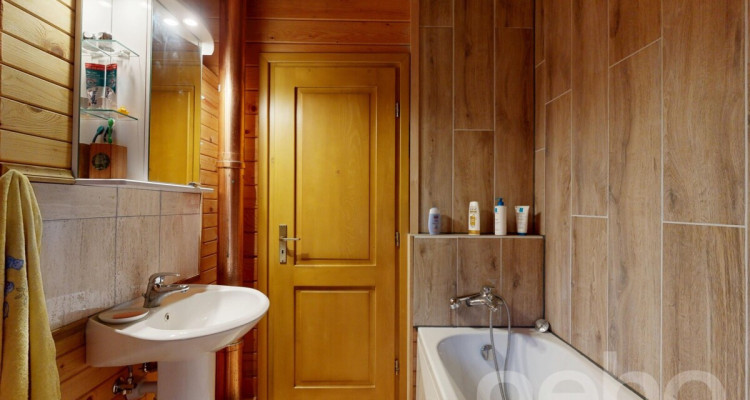 Évasion et sérénité dans un chalet proche de Vercorin image 9