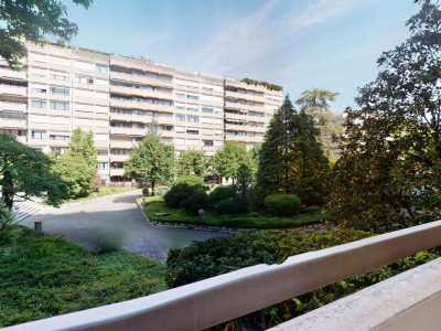 Résidence Parc Bertrand image 1