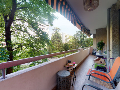 Résidence Parc Bertrand image 2