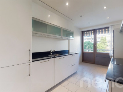 Résidence Parc Bertrand image 12