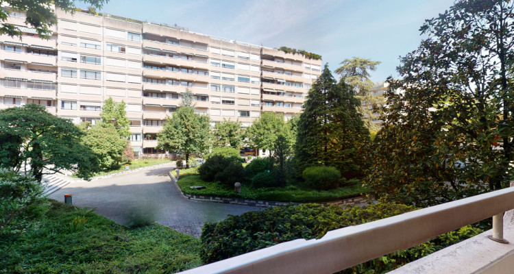 Résidence Parc Bertrand image 1