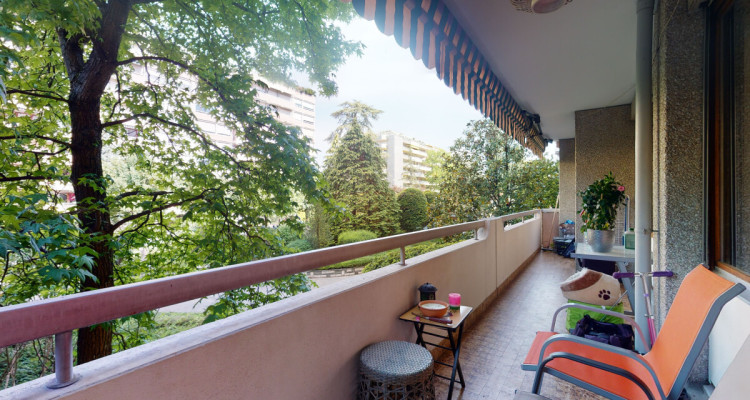 Résidence Parc Bertrand image 2