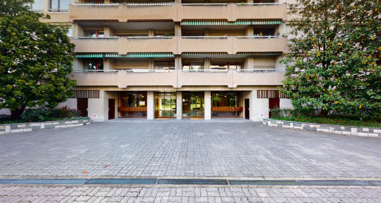 Résidence Parc Bertrand image 4