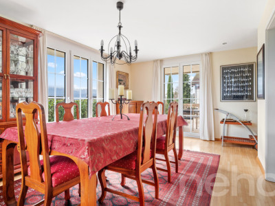 Luxus und Charme vereint - Traumliegenschaft in Oberwil image 5