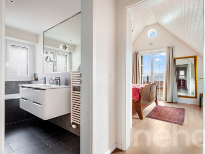 Luxus und Charme vereint - Traumliegenschaft in Oberwil image 8