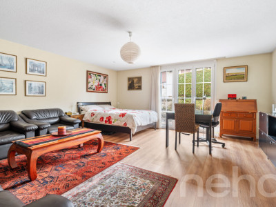 Luxus und Charme vereint - Traumliegenschaft in Oberwil image 10