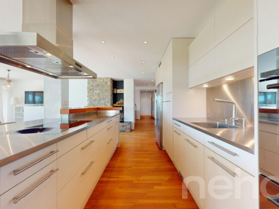 Exklusive 5-Zi-Gartenwohnung mit hochwertiger Ausstattung in Hedingen image 2