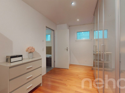 Exklusive 5-Zi-Gartenwohnung mit hochwertiger Ausstattung in Hedingen image 8