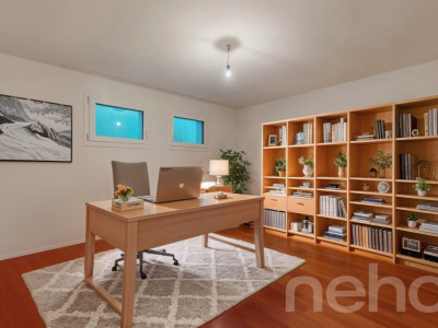 Exklusive 5-Zi-Gartenwohnung mit hochwertiger Ausstattung in Hedingen image 11