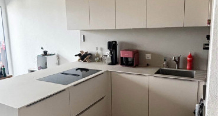 ✨ Reprise de bail – Appartement moderne 2,5 pièces avec vue lac à Nyon  image 3