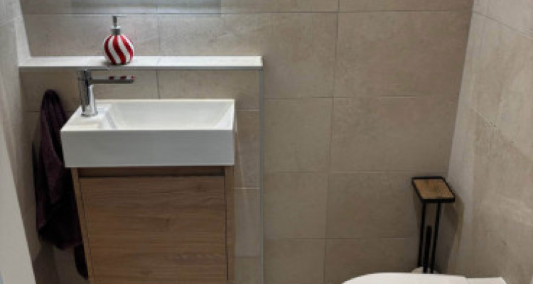 ✨ Reprise de bail – Appartement moderne 2,5 pièces avec vue lac à Nyon  image 4