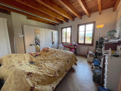 Charmante maison de village comprenant deux appartements indépendants image 4