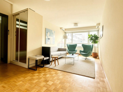 Charmant Studio, 44 m² image 1