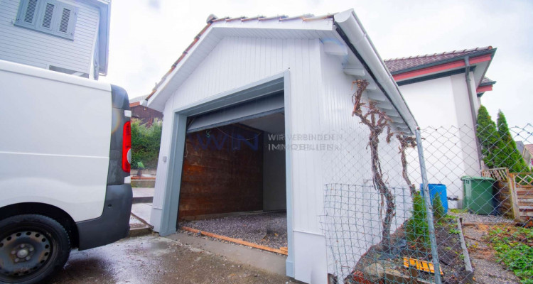 Vielseitig nutzbar ? doppelt praktisch image 1