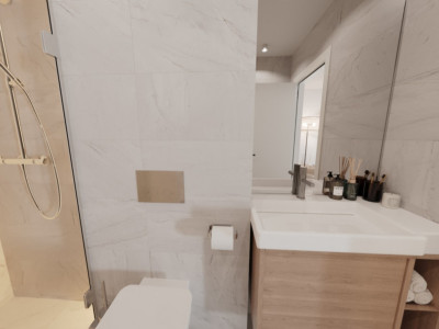 Lalliance parfaite entre lauthentique et le contemporain, 4,5 pièces, 145 m² image 10