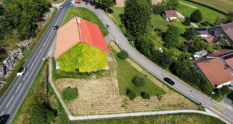 Magnifique bâtisse de caractère image 6