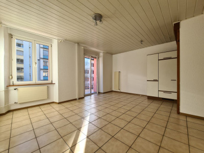 Appartement 2 avec balcon image 1