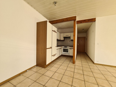 Appartement 2 avec balcon image 2