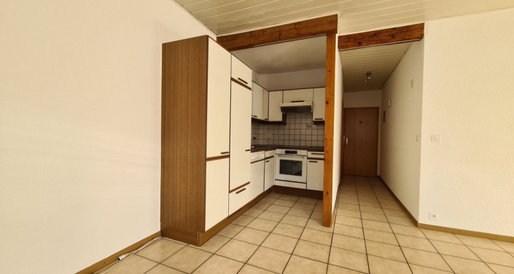 Appartement 2 avec balcon image 2