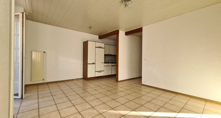 Appartement 2 avec balcon image 3