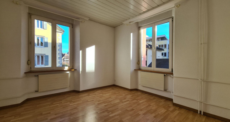 Appartement 2 avec balcon image 4